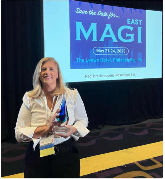 WCG Innovation Challenge Winner - Kits4Life